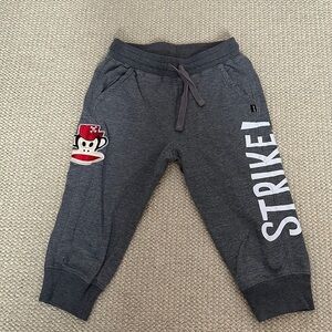 Paul Frank sweatpants